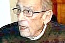 Marguerite May Webster, Babylon resident, United Methodist Church  parishioner, Sunday school teacher