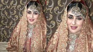 Kareena Kapoor Khan S Unseen Picture From Her Wedding Day Is Going Viral Youtube