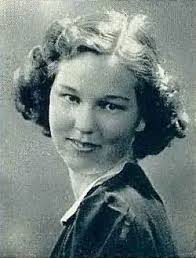 Elizabeth Bailey “Libby” Phillips Roe (1923-2015)