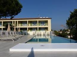 Avis Et Photos De La Piscine De L La Bastide De L Oliveraie Tripadvisor
