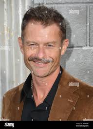 James thompson hi-res stock photography and images