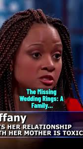 Uncle Phil Loses Wedding Ring