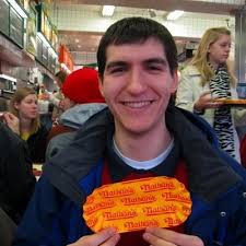 Nicholas Dunn (@ndunn2)