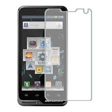 Motorola ATRIX TV XT682 Protector de ...