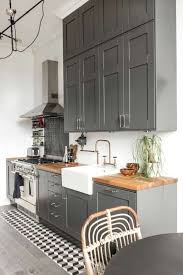 Style Industriel A Oslo Planete Deco A Homes World Amenagement Cuisine Cuisines Deco Idee Deco Cuisine