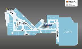 Strada, nr, bloc, scara, etaj, apartament: Harta Harta Iulius Mall Cluj