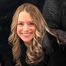 Kimberly Levitt's Instagram, Twitter & Facebook