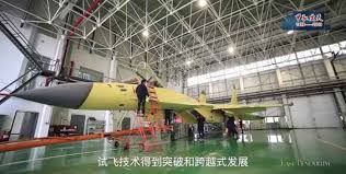 1.1.3 komponen penting yang harus ada dalam paklaring atau surat pengalaman kerja. Dengan Radar Aesa Shenyang J 11d Disebut Sebut Lebih Hebat Dari Sukhoi Su 35
