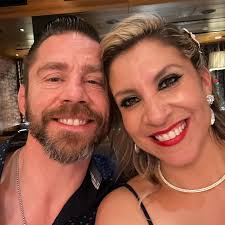 20 Years and I still can't enough 😘💃🏽🕺🏼🧡✝️ @queen_of_bmt HAPPY  ANNIVERSARY MY LOVE