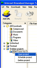 Watch photos, images and wallpapers of internet download manager. Internet Download Manager The Fastest Download Accelerator