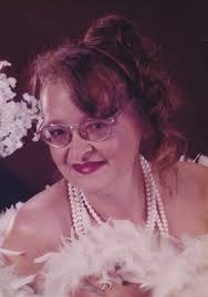 Anna Mae Sexton Obituary