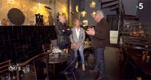 Le programme tv de ce mardi 03/08. Programme Tv De Ce Soir Vendredi 5 Avril 2019 La Maison France 5 Avec Claire Chazal Ncis Pacte Avec Le Diable Une Famille Formidable Le Dirlo Toutelatele