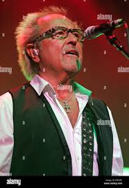 Mick jones hi-res stock photography and images