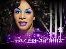 Donna Summer,Queen of Disco: 07/06/12