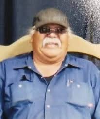 Kenneth Toulouse Obituary