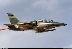 Tracking 35 squadron tunisian air force (35 sqd). Y95065 Aero L 59 Super Albatros Tunisia Air Force Brendon Attard Jetphotos