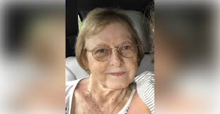 Obituary information for Margaret Klink