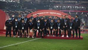 Al ahly boss pitso mosimane says that he was offered the south africa national team job when the position was vacant recently, but turned it down. Club World Cup 2021 What Does Al Ahly Need To Win The Title Saudi 24 News