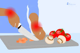 Assistive devices for arthritis can help make everyday tasks easier. How To Create An Arthritis Friendly Kitchen