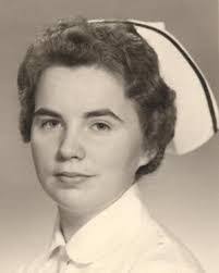 Mary Looby's Instagram, Twitter & Facebook