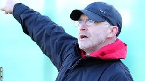 Mick McDermott: Glentoran boss hints at more signings