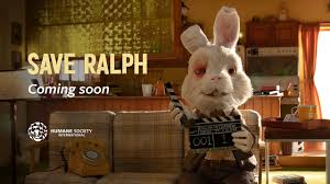 Save Ralph A Short Film With Taika Waititi Youtube