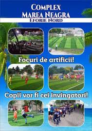 Cazare vila rusidava, cazare la vila in eforie nord, galerie foto, tarife, descriere si informatii cazare. Complex Marea Neagra In Eforie Nord Rumanien 40 Bewertungen Preise Planet Of Hotels