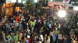 Arkansas's largest halloween festival features zombie paintball, a haunted train, a hay maze colorado: Athens Ohio Halloween Block Party Alchetron The Free Social Encyclopedia