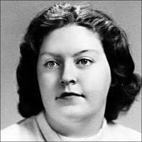 MARY NEWHALL Obituary (2018)