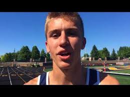 Four Kalamazoo-area track & field champions crowned at 2018 state finals