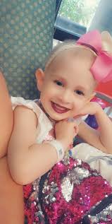 In Loving Memory of Bexlee-Kaye