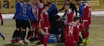 Romania liga i 2020/2021 round: Sepsi Viitorul 0 0 Viera Intrare Criminala Cu Crampoanele Direct Pe Genunchii Lui Ianis Hagi Sepsi A Ratat Incredibil Un Penalty Totul Se Decide In Ultima Etapa Sport Ro