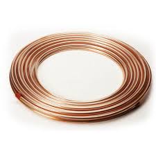 copper pipe tubes