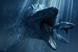 See more megalodon wallpaper, megalodon shark wallpaper, jaws vs megalodon wallpaper looking for the best megalodon wallpaper? Megalodon Attack Wallpaper Shark Wallpaper Shark Printed Wall Paper