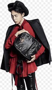 He has another nickname iguana idol because he loves to change his hair color. G Dragon Handbag Bigbang Shoot K Pop Others Dragon Fashion Top Png Pngwing