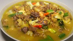 Resep khas masakan tongseng spesial memang menggunakan daging kambing yang paling enak adalah khas solo atau bisa pake daging domba, tapi kita juga bisa menggantikan bahan utama dengan daging. Resep Cara Membuat Tongseng Kambing Yang Mudah Tapi Istimewa Mamikos Info