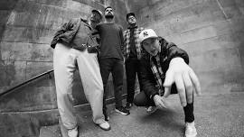 Cartel with Taylor Acorn