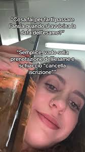 Scherzo raga! Provate sempre, magari va di culo! #uni #università #stu...