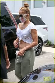 Maybe you would like to learn more about one of these? Jennifer Lopez Breaks A Sweat At The Gym After Vacation With Ben Affleck Photo 4555098 Jennifer Lopez Pictures Just Jared