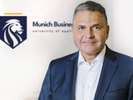 MBS, Author at Munich Business School Insights