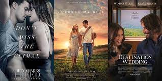 Hollywood is well known for giving spectacular movies. 15 Best Sex Movies Of 2018 So Far Sexiest Films Of The Year
