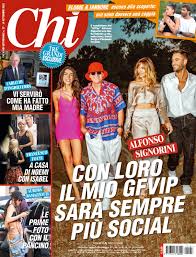 Sophie Codegoni | Gruppo Mondadori