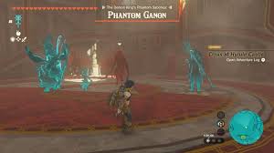 Hyrule Myths - Can You Kill Ganon With A Cucco? - Youtube