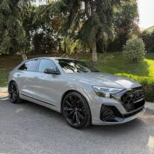 Image result for Magnet Gray 2025 SQ8