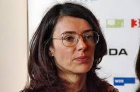 Titos Brille (Regina Schilling) Jueves 20 de octubre, 20 h