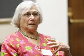 Henning Mankell and Vera B. Williams