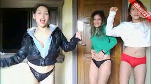 Ko tingal oles naik turun naik trus. Turun Naik Oles Trus Challenge Indonesia Rbreezy Babes Youtube