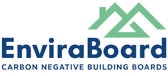 EnviraBoard Ltd – Carbon Negative Building Board