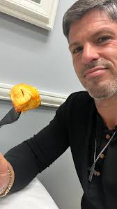 Straight Protein. This Place Is Awesome. #santaclarita #kebablovers