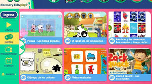 Con discovery kids plus, tu hijo puede divertirse con capítulos completos de sus series favoritas, además de tener juegos interactivos, videos y dibujos educativos de los personajes de nuestros dibujos para niños. Discovery Kids On Twitter Con Que Personaje Quieren Jugar Hoy A Jugar Https T Co Crvtv5llyd Https T Co Mqfgjot06m Twitter
